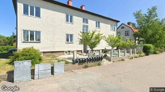 Apartments for rent in Eskilstuna - Photo from Google Street View