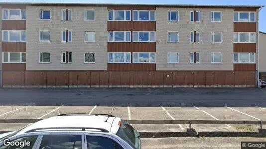 Apartments for rent in Katrineholm - Photo from Google Street View