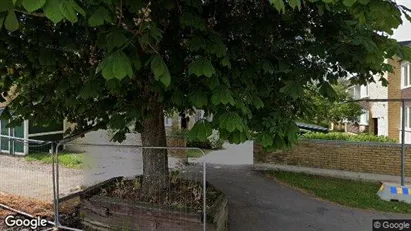 Apartments for rent in Linköping - Photo from Google Street View