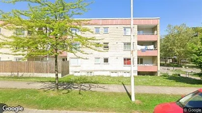 Apartments for rent in Rosengård - Photo from Google Street View