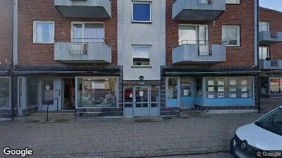 Apartments for rent in Markaryd - Photo from Google Street View