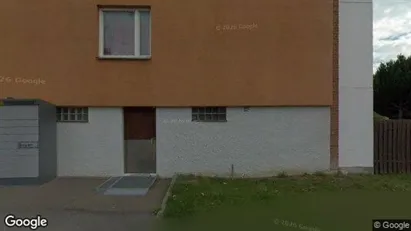 Apartments for rent in Norrköping - Photo from Google Street View