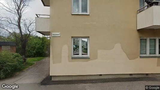 Apartments for rent in Tranås - Photo from Google Street View