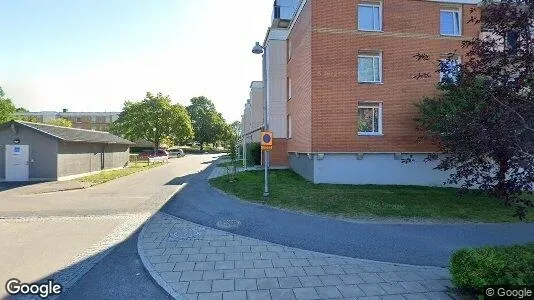 Apartments for rent in Växjö - Photo from Google Street View