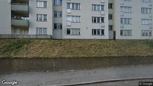 Apartments for rent in Borås - Photo from Google Street View