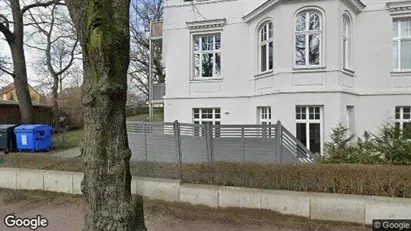 Apartments for rent in Chemnitz - Photo from Google Street View