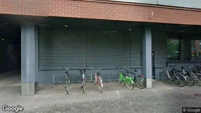 Apartments for rent in Oulu - Photo from Google Street View