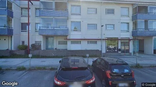 Apartments for rent in Vantaa - Photo from Google Street View