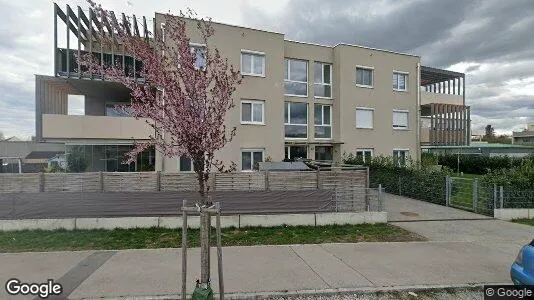 Apartments for rent in Bockfließ - Photo from Google Street View