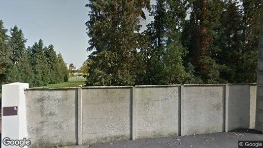 Apartments for rent in Palaiseau - Photo from Google Street View