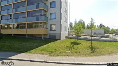 Apartments for rent in Järvenpää - Photo from Google Street View