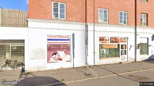 Apartments for rent in Gävle - Photo from Google Street View