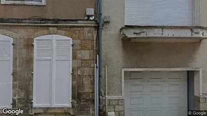 Apartments for rent in Strasbourg - Photo from Google Street View