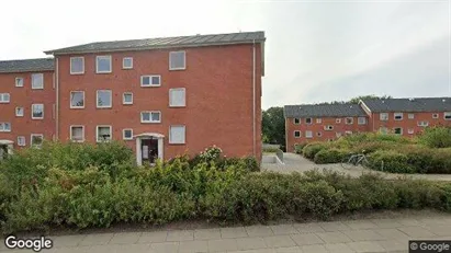Apartments for rent in Viborg - Photo from Google Street View