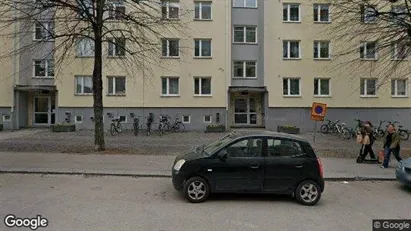 Apartments for rent in Eskilstuna - Photo from Google Street View