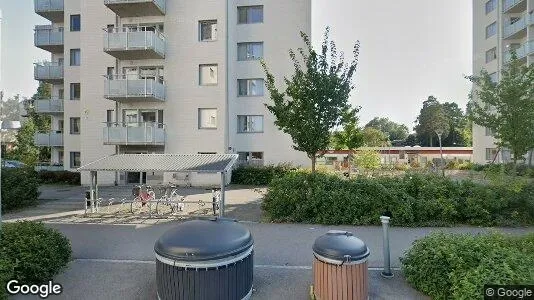 Apartments for rent in Gävle - Photo from Google Street View