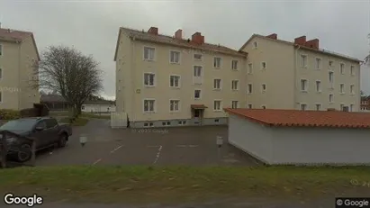 Apartments for rent in Sundsvall - Photo from Google Street View