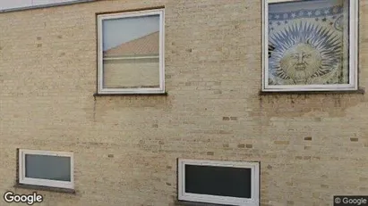 Apartments for rent in Aalborg Center - Photo from Google Street View