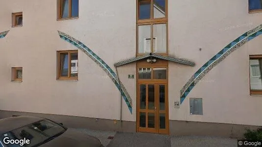 Apartments for rent in Langenlois - Photo from Google Street View
