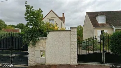 Apartments for rent in Évry - Photo from Google Street View