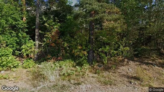 Apartments for rent in Gävle - Photo from Google Street View
