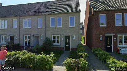 Apartments for rent in Helmond - Photo from Google Street View