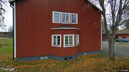 Apartments for rent in Vansbro - Photo from Google Street View