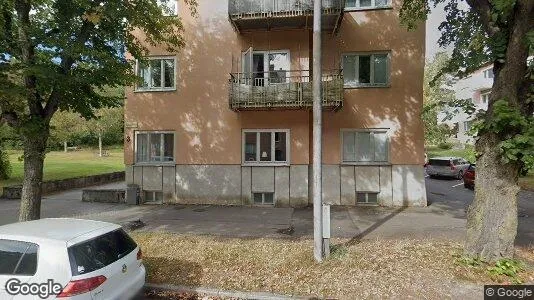 Apartments for rent in Eskilstuna - Photo from Google Street View