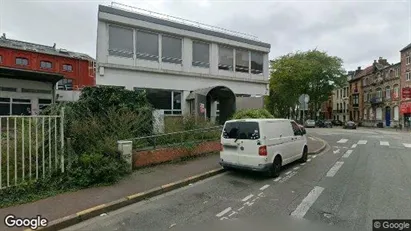 Apartments for rent in Melun - Photo from Google Street View