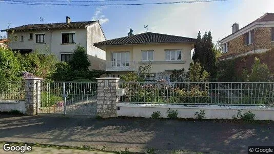 Apartments for rent in Chalon-sur-Saône - Photo from Google Street View