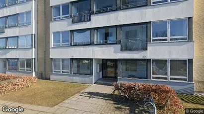 Apartments for rent in Aalborg SØ - Photo from Google Street View