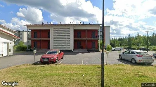 Apartments for rent in Jyväskylä - Photo from Google Street View