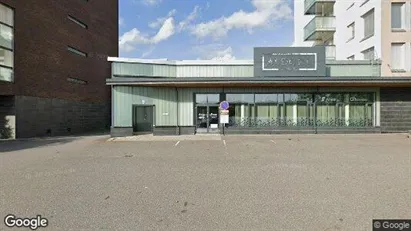 Apartments for rent in Vantaa - Photo from Google Street View