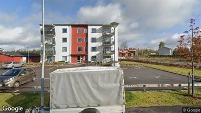 Apartments for rent in Älmhult - Photo from Google Street View