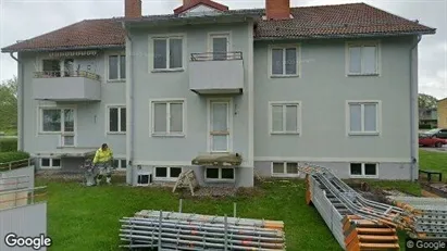 Apartments for rent in Gävle - Photo from Google Street View