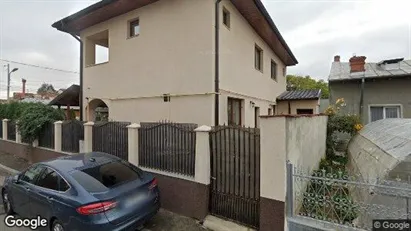 Apartments for rent in Blejoi - Photo from Google Street View