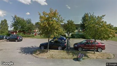 Apartments for rent in Vansbro - Photo from Google Street View