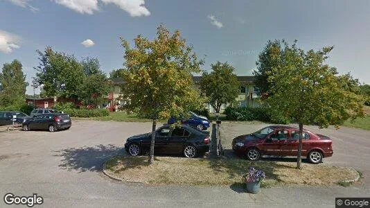 Apartments for rent in Vansbro - Photo from Google Street View