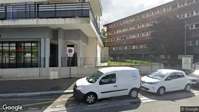 Apartments for rent in Limoges - Photo from Google Street View