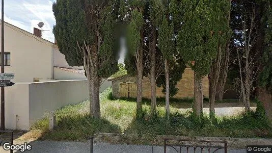 Apartments for rent in Limoges - Photo from Google Street View