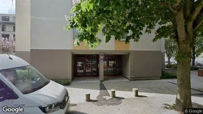Apartments for rent in Mantes-la-Jolie - Photo from Google Street View