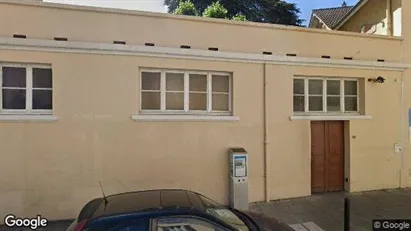 Apartments for rent in Évreux - Photo from Google Street View