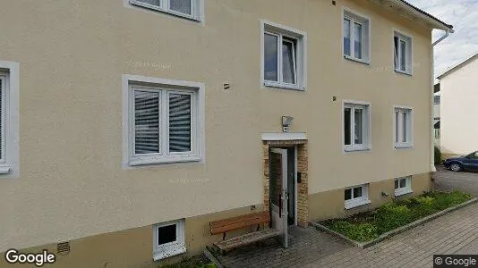 Apartments for rent in Gävle - Photo from Google Street View