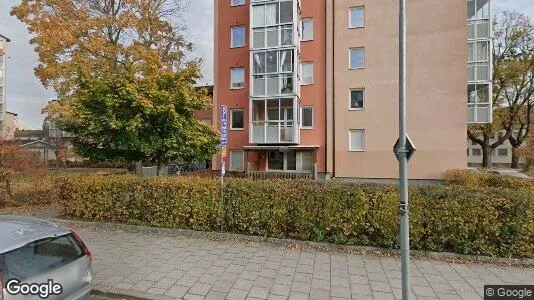 Apartments for rent in Gävle - Photo from Google Street View