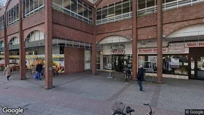Apartments for rent in Hamburg Eimsbuttel - Photo from Google Street View