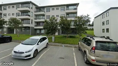 Apartments for rent in Kópavogur - Photo from Google Street View