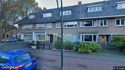 Apartments for rent in Wassenaar - Photo from Google Street View