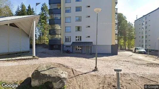 Apartments for rent in Järvenpää - Photo from Google Street View