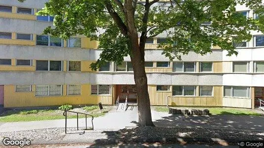 Apartments for rent in Nyköping - Photo from Google Street View