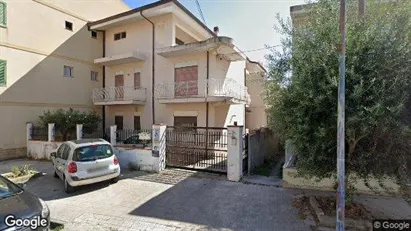Apartments for rent in Barcellona Pozzo di Gotto - Photo from Google Street View